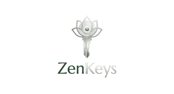 ZenKeys
